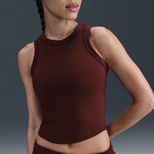 Nike One Cropped Tank
